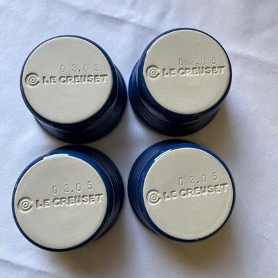 LeCreuset Bakeware (BP-BC)