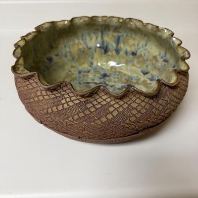 Pottery Bowl (BPR-MG)