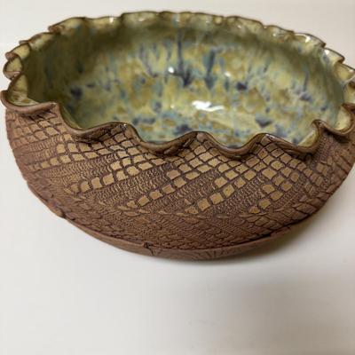 Pottery Bowl (BPR-MG)