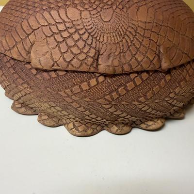 Pottery Bowl (BPR-MG)