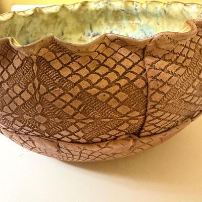 Pottery Bowl (BPR-MG)