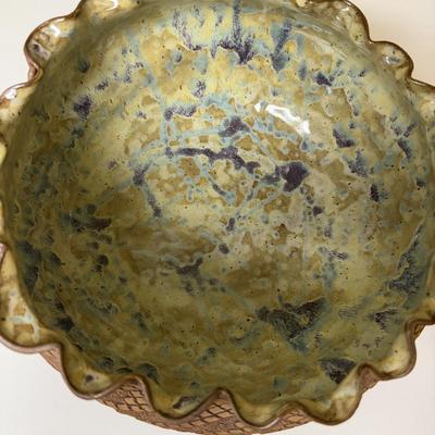 Pottery Bowl (BPR-MG)