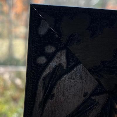 Maureen Love Framed Prints (BP-BC)