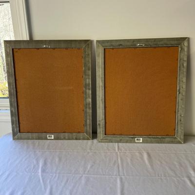 Maureen Love Framed Prints (BP-BC)