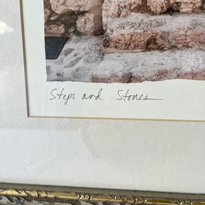 Maureen Love Framed Prints (BP-BC)