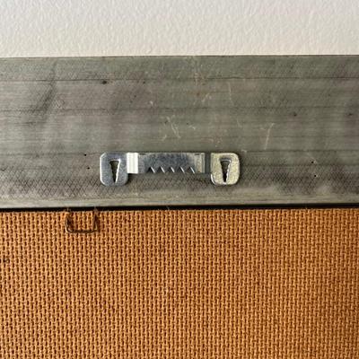 Maureen Love Framed Prints (BP-BC)