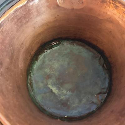 Copper Kettle (BPR-MG)