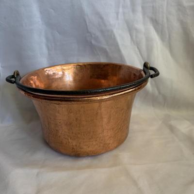 Copper Kettle (BPR-MG)