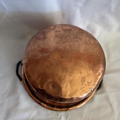 Copper Kettle (BPR-MG)