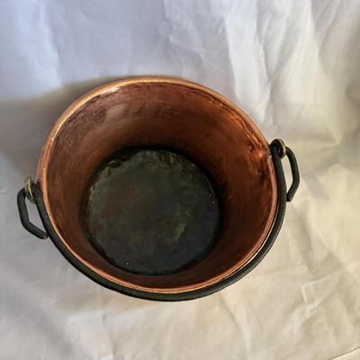 Copper Kettle (BPR-MG)