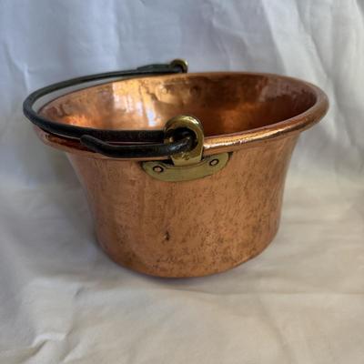 Copper Kettle (BPR-MG)