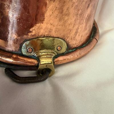 Copper Kettle (BPR-MG)
