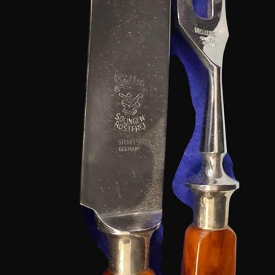 Sale Photo Thumbnail #552: Includes an Othello set, and a Felix set. Made in Germany. Both sets are unused. [AG]