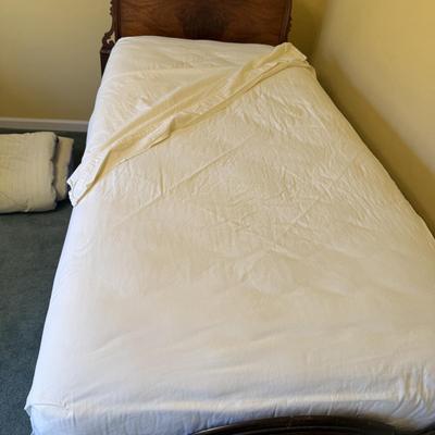 Tommy Hilfiger Matching Twin Bedding (BGB-SS)