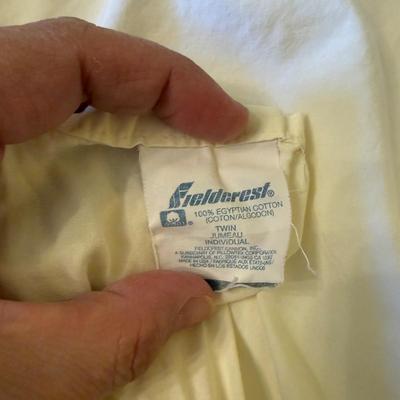 Tommy Hilfiger Matching Twin Bedding (BGB-SS)