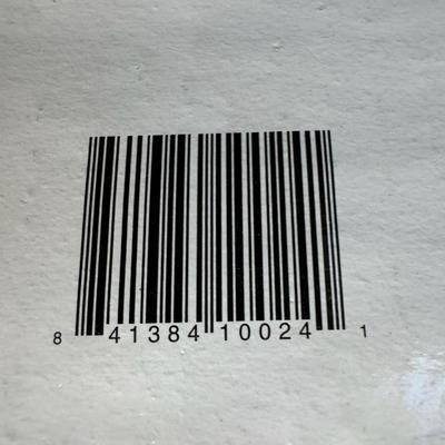 Sale Photo Thumbnail #563: NIB. Six pack. [CS]