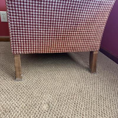 Pair of Highland House Chairs (BPR-MG)