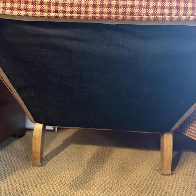 Pair of Highland House Chairs (BPR-MG)