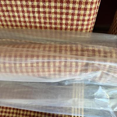 Pair of Highland House Chairs (BPR-MG)