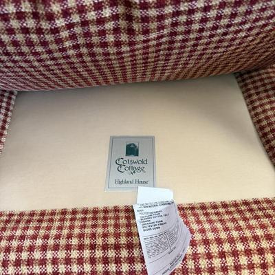 Pair of Highland House Chairs (BPR-MG)