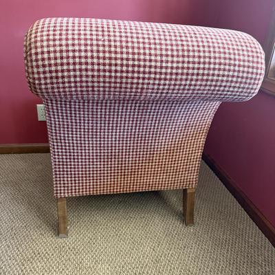 Pair of Highland House Chairs (BPR-MG)