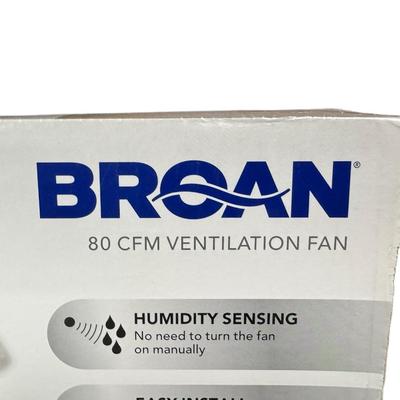 Sale Photo Thumbnail #567: NIB. 80 CFM. Model CST80SL. [CS]