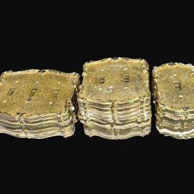 Sale Photo Thumbnail #569: Total of 50 pieces. Approximate weight is 32 pounds. [CS]