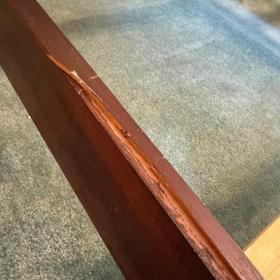 A Pair of Antique Twin Beds (BGB-SS)