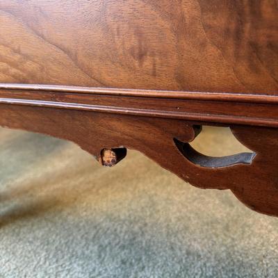 A Pair of Antique Twin Beds (BGB-SS)