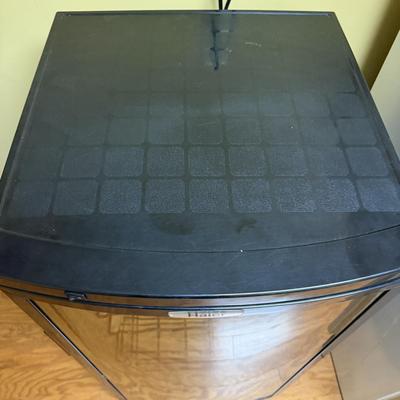 Bauer Wine Refrigerator (BL-MG)