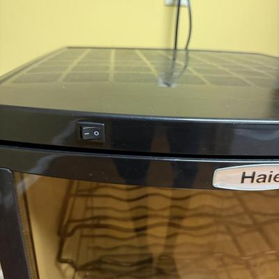 Bauer Wine Refrigerator (BL-MG)