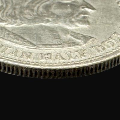 Sale Photo Thumbnail #589: **WIRE TRANSFER IS REQUIRED IF SHIPPED.** Believed to be uncirculated. Pre-auction estimate: $50-$100. [AG]