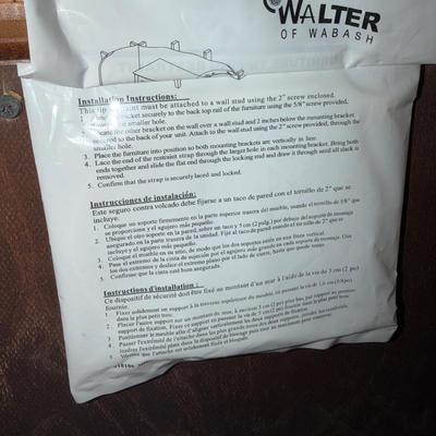 Haverty’s Wooden Media Chest (BLR-MG)