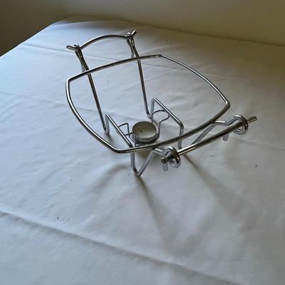 Assortment of White Serving Pieces and More (BP-BC)