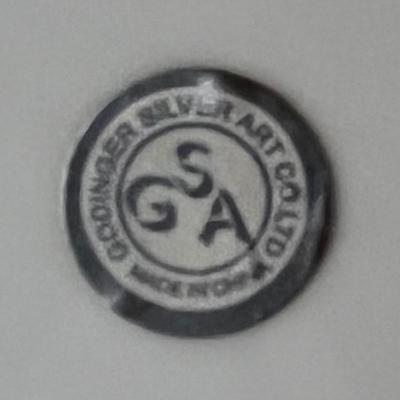 Assortment of White Serving Pieces and More (BP-BC)