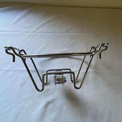 Assortment of White Serving Pieces and More (BP-BC)