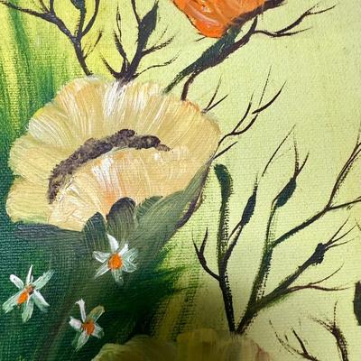 Sale Photo Thumbnail #106: In good condition. Unframed, approx. 6" x 12"