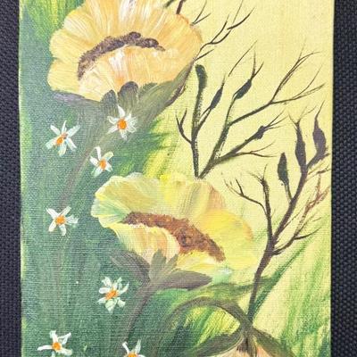 Sale Photo Thumbnail #105: In good condition. Unframed, approx. 6" x 12"