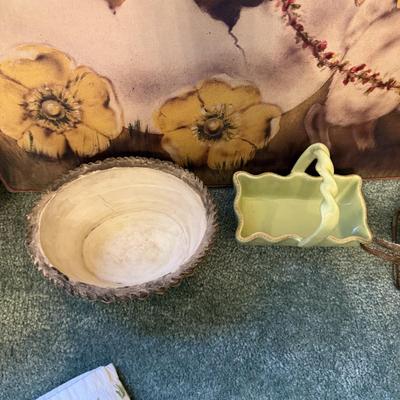 Easter Baskets & Decor (BGB-SS)