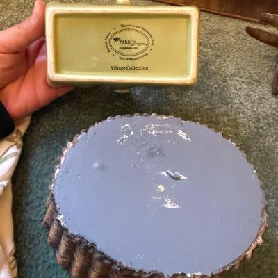 Easter Baskets & Decor (BGB-SS)