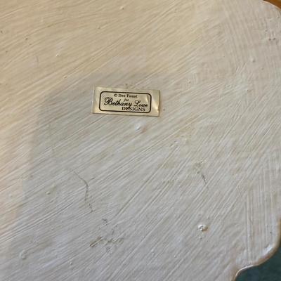 Easter Baskets & Decor (BGB-SS)