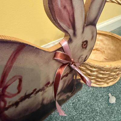 Easter Baskets & Decor (BGB-SS)