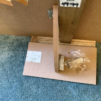 Easter Baskets & Decor (BGB-SS)