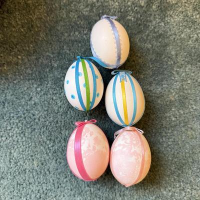 Easter Baskets & Decor (BGB-SS)