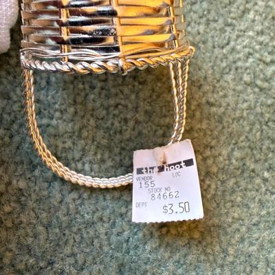 Easter Baskets & Decor (BGB-SS)