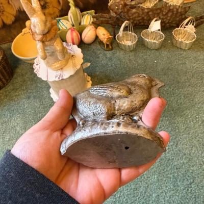 Easter Baskets & Decor (BGB-SS)