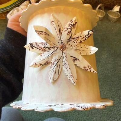 Easter Baskets & Decor (BGB-SS)