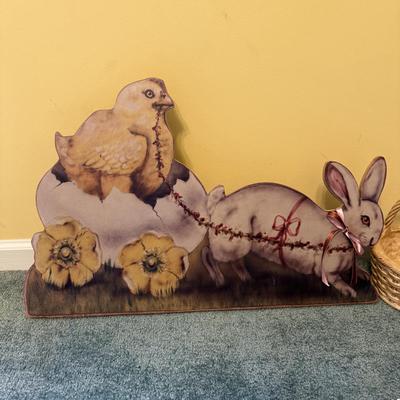 Easter Baskets & Decor (BGB-SS)