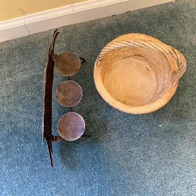 Easter Baskets & Decor (BGB-SS)