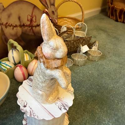 Easter Baskets & Decor (BGB-SS)